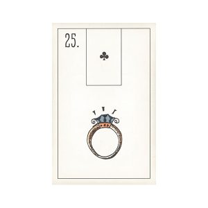 Maybe Lenormand - Ảnh 9