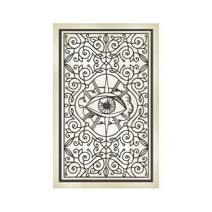 Maybe Lenormand - Ảnh 13