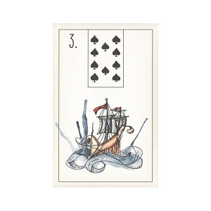 Maybe Lenormand - Ảnh 12