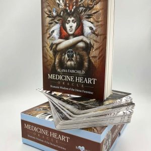 Medicine Heart Oracle - Ảnh 11