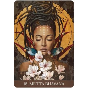 Medicine Heart Oracle - Ảnh 4