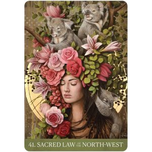 Medicine Heart Oracle - Ảnh 5