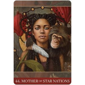 Medicine Heart Oracle - Ảnh 6