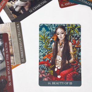Medicine Heart Oracle - Ảnh 8