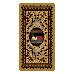 Medieval Cat Tarot - Ảnh 4