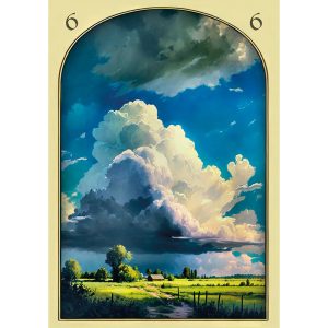 Medieval Lenormand - Ảnh 3