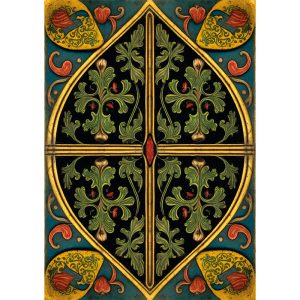 Medieval Lenormand - Ảnh 7