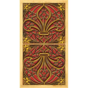 Medieval Tarot - Ảnh 4