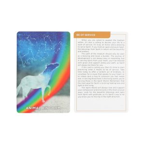 Mediumship Training Deck - Ảnh 5