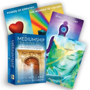 Mediumship Training Deck - Ảnh 8