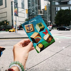Mediumship Training Deck - Ảnh 4