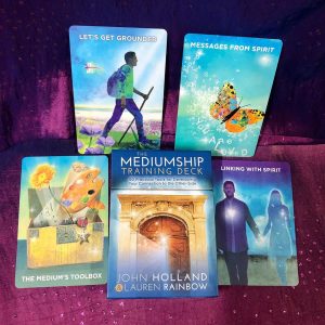 Mediumship Training Deck - Ảnh 7
