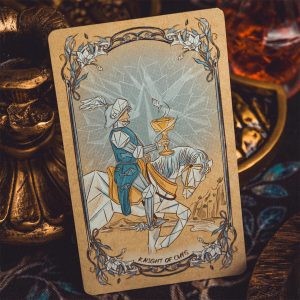 Medusa Tarot - Collector’s Edition - Ảnh 13