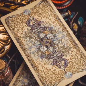 Medusa Tarot - Collector’s Edition - Ảnh 14