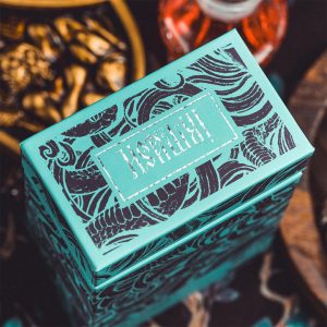 Medusa Tarot - Collector’s Edition - Ảnh 4