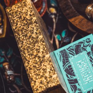 Medusa Tarot - Collector’s Edition - Ảnh 6
