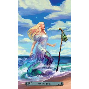 Mermaid Tarot - Ảnh 3