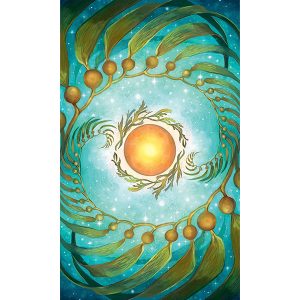 Mermaid Tarot - Ảnh 6