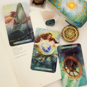 Mermaid Tarot - Ảnh 7