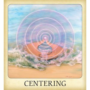 Messages From The Light Meditation Deck - Ảnh 4