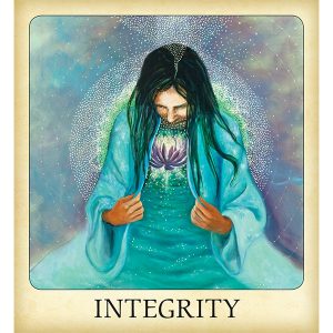 Messages From The Light Meditation Deck - Ảnh 5