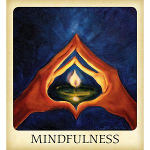 Messages From The Light Meditation Deck - Ảnh 6