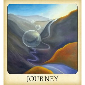 Messages From The Light Meditation Deck - Ảnh 7