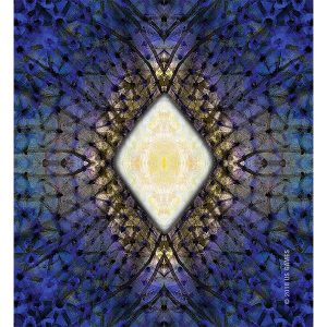Messages From The Light Meditation Deck - Ảnh 8