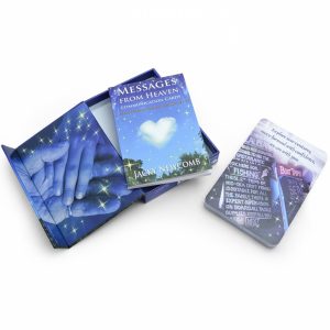 Messages from Heaven Communication Cards - Ảnh 8