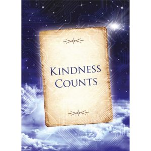 Messages from the Guides Transformation Cards - Ảnh 4