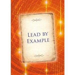 Messages from the Guides Transformation Cards - Ảnh 5