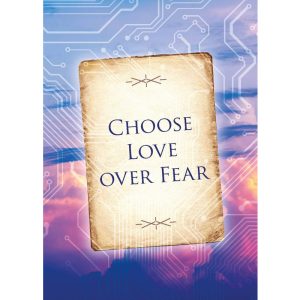 Messages from the Guides Transformation Cards - Ảnh 6
