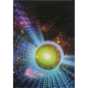 Messages from the Guides Transformation Cards - Ảnh 8