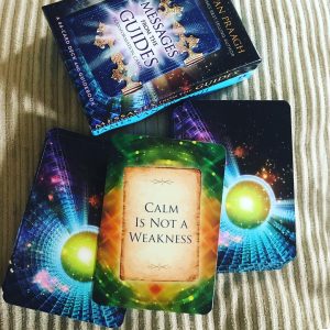 Messages from the Guides Transformation Cards - Ảnh 9