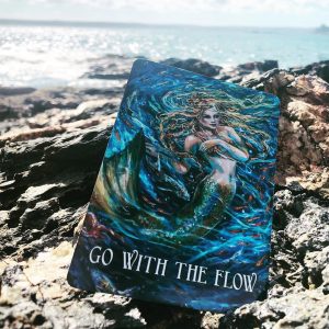 Messages from the Mermaids Oracle - Ảnh 4