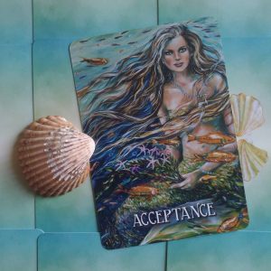 Messages from the Mermaids Oracle - Ảnh 3