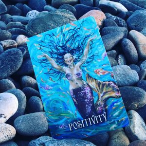 Messages from the Mermaids Oracle - Ảnh 7