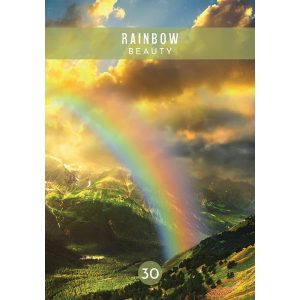 Messages from the Spirits of Nature Oracle - Ảnh 3