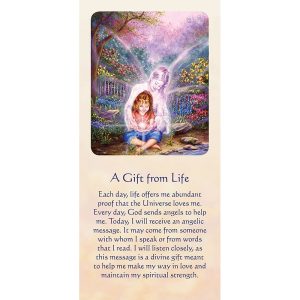 Messages of Life Oracle - Ảnh 6