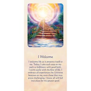Messages of Life Oracle - Ảnh 5