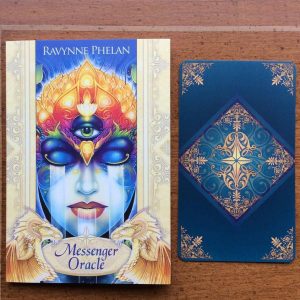 Messenger Oracle - Ảnh 5