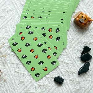 Miaow Tarot - Ảnh 11