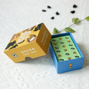 Miaow Tarot - Ảnh 12