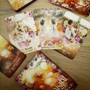 Midnight Sun Oracle - Ảnh 10