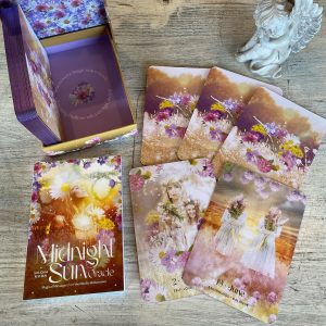 Midnight Sun Oracle - Ảnh 11