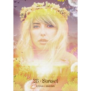 Midnight Sun Oracle - Ảnh 6