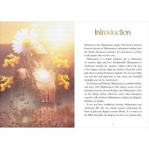 Midnight Sun Oracle - Ảnh 8