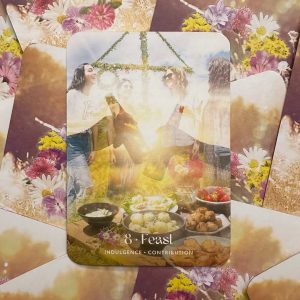 Midnight Sun Oracle - Ảnh 3