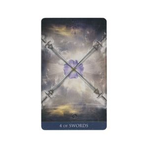 Millennium Thoth Tarot - Ảnh 5