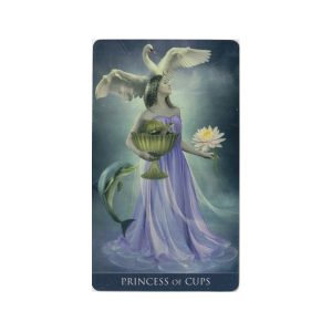 Millennium Thoth Tarot - Ảnh 7